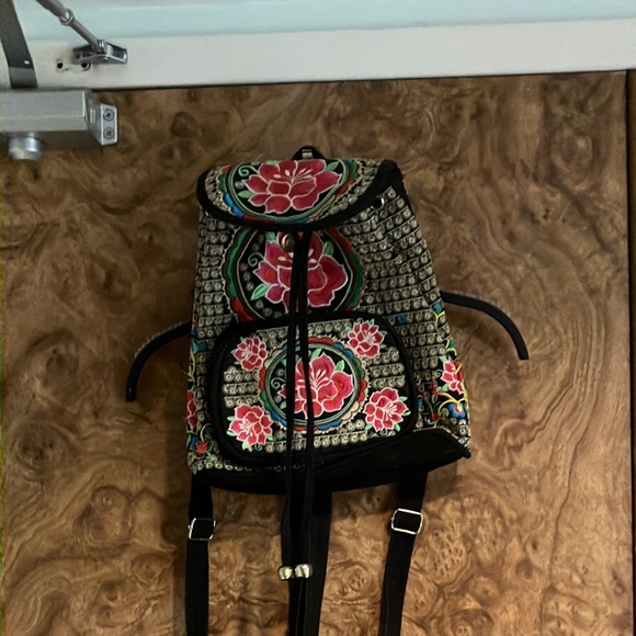 Mini backpacks - Picture 2 of 2